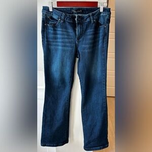 Prana Jeans. Ladies size 10.